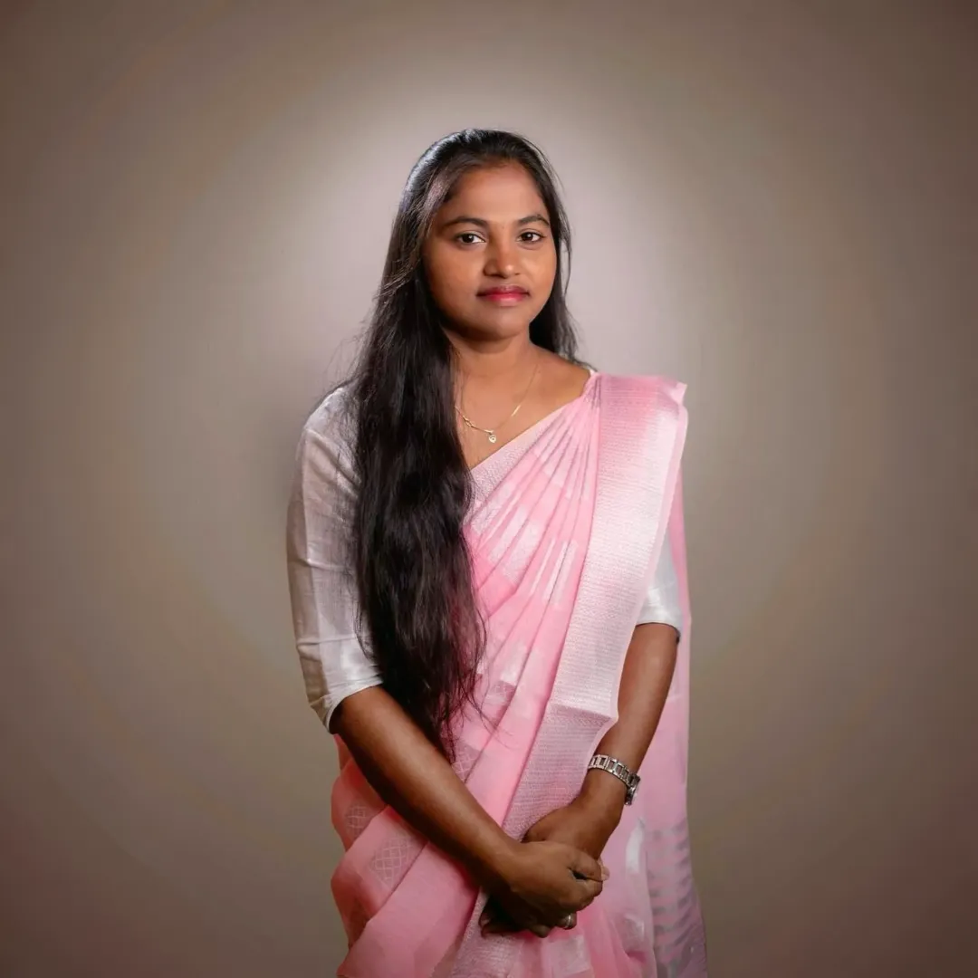 Mrs. Indhumathi Annal